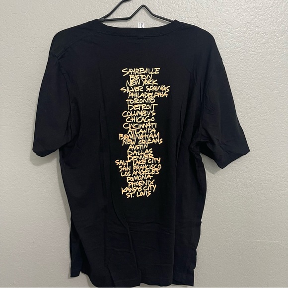 The Driver Era Tour Tee - Picture 3 of 3